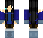 my new main skin idk