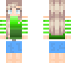 my new oc