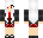 my new skin