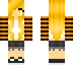 my offical skin