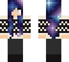 my profile skin