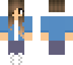 my roblox character