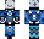 my skin