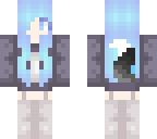 my skin