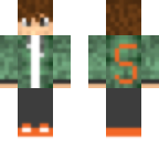 my skin new