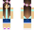 my summer skin