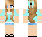 my summer skin