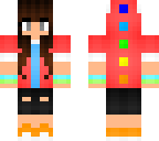my yt skin