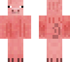 ***** pig