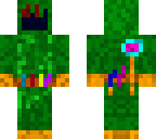 nature mage