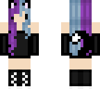 neko split