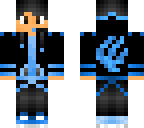 neon boy or neon blade