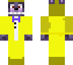 new bonnie