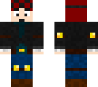 new dantdm