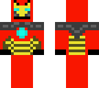 new ironman