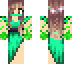 new nature princess