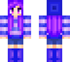new oc