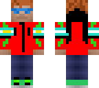 new skin pvp