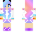 new skin thing