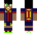 neymar f jr