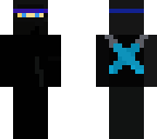 ninja dude