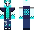 ninja icewolf