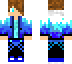 now motor skin006