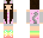 nyan girl