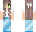 ocean dress