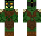 orc bandit