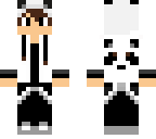panda 