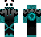 panda