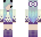 panda girl clothes
