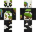 panda skywars king