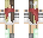 papyrus girl