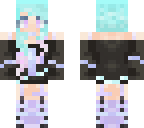 pastel goth