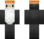 penguin