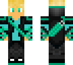 perico 3200 skin