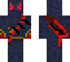 phantom warrior