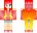 phoenix girl-contest entry