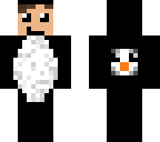 pinguin wamsie