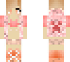 pink creeper girl