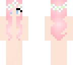 pink hair base