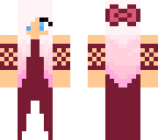 pink princess