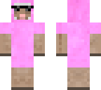 pinksheep