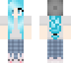 pj blue