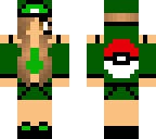 pokegirl