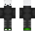polar bear
