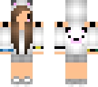 polar bear chibi edit
