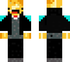 potato edit